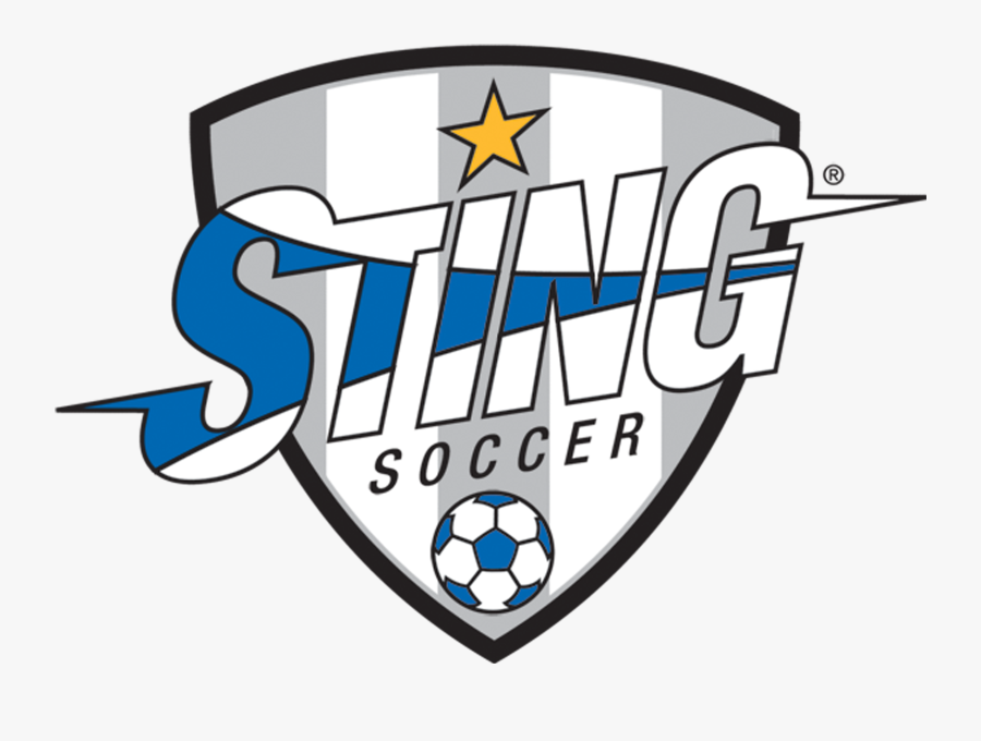 Sting Shield - Sting Soccer Pa, Transparent Clipart