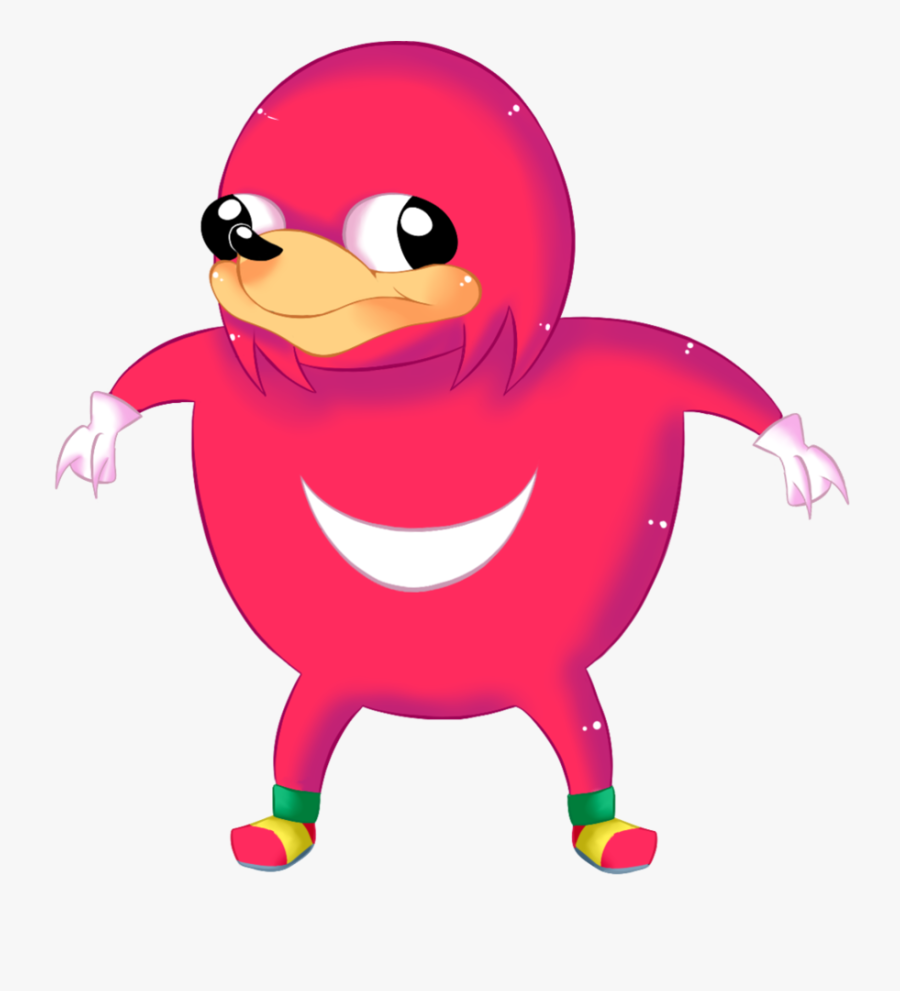 I Hate Rick And Morty And Others - Do You Know The Wae Png , Free ...