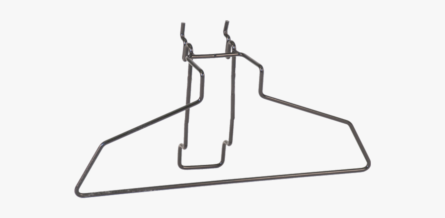 Shirt Hangers For Grid, Transparent Clipart