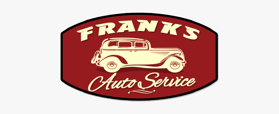 Antique Car, Transparent Clipart