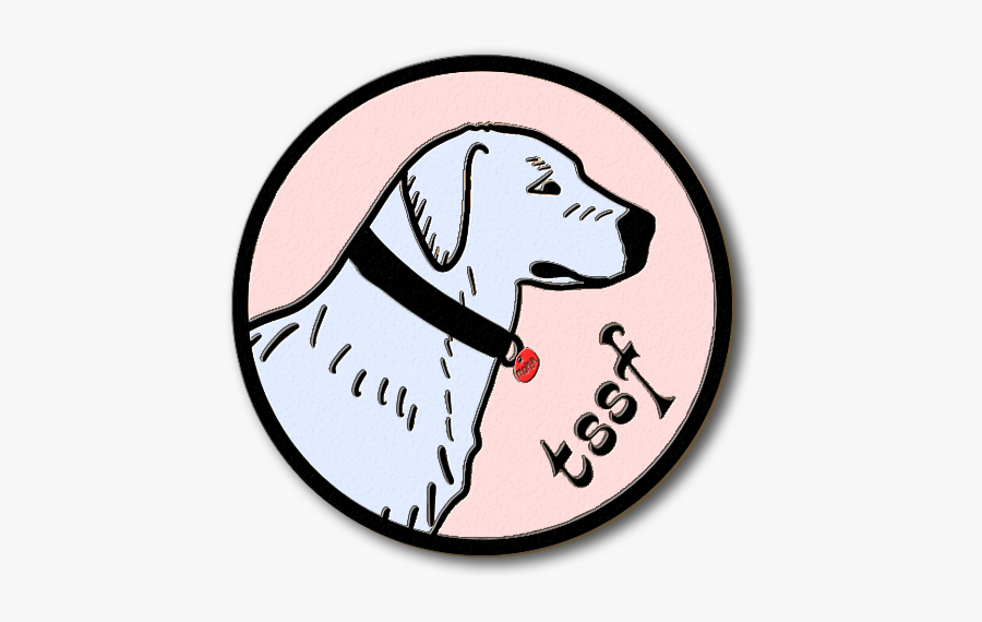 Hunting Dog, Transparent Clipart