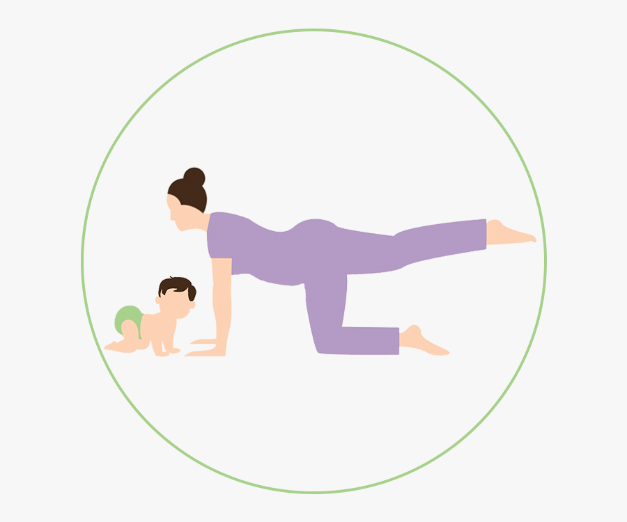 Introduction Of Postnatal Exercise , Free Transparent Clipart - ClipartKey