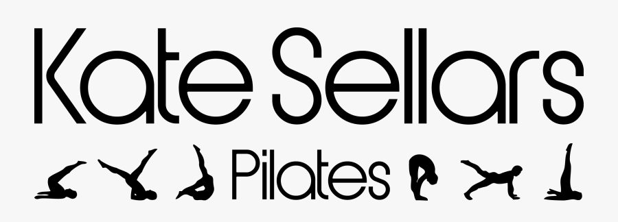 Kate Sellars Pilates, Transparent Clipart