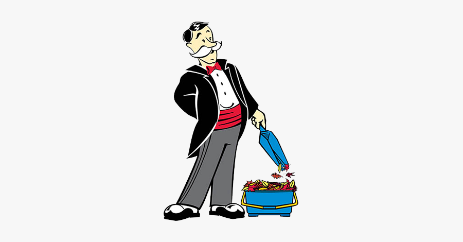 Window Butler Professional Property Maintenance Commercial - Cartoon, Transparent Clipart