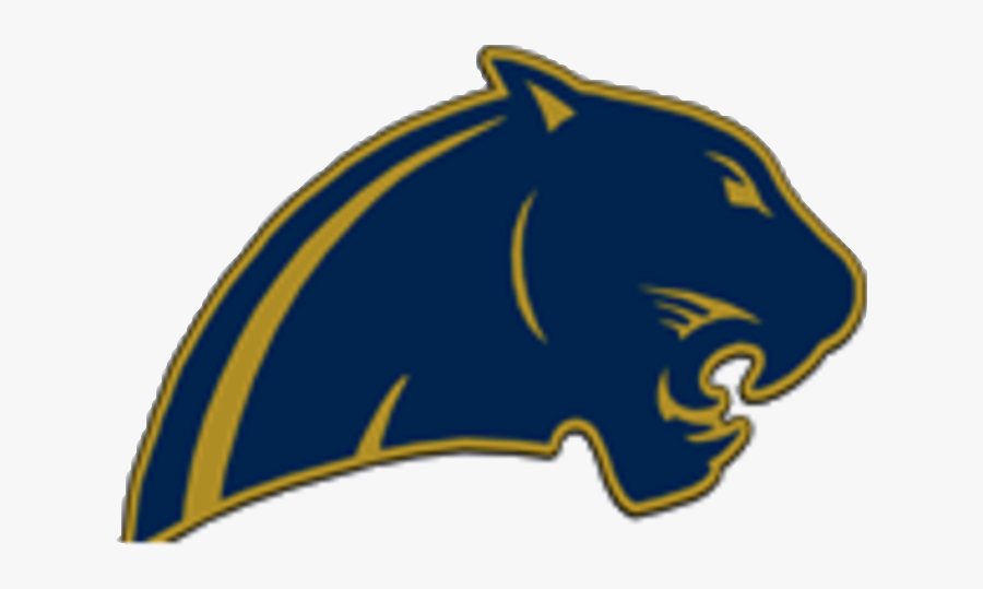 Sandusky St Mary's Panthers , Free Transparent Clipart - ClipartKey