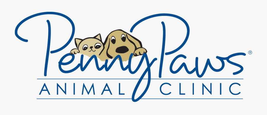 Penny Paws, Transparent Clipart