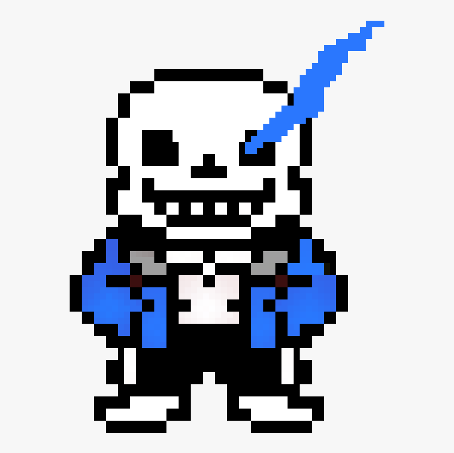 Sans Sprite Transparent, Transparent Clipart