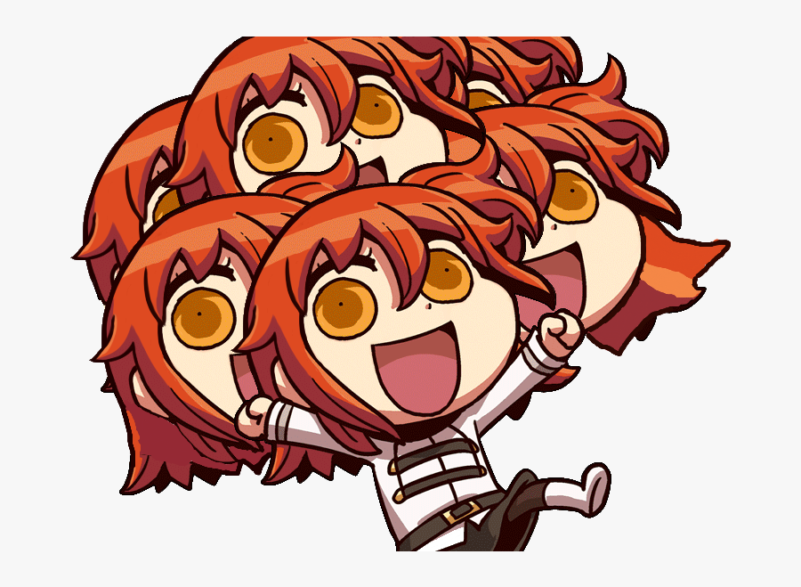 Fate Grand Order Discord Emotes, Transparent Clipart