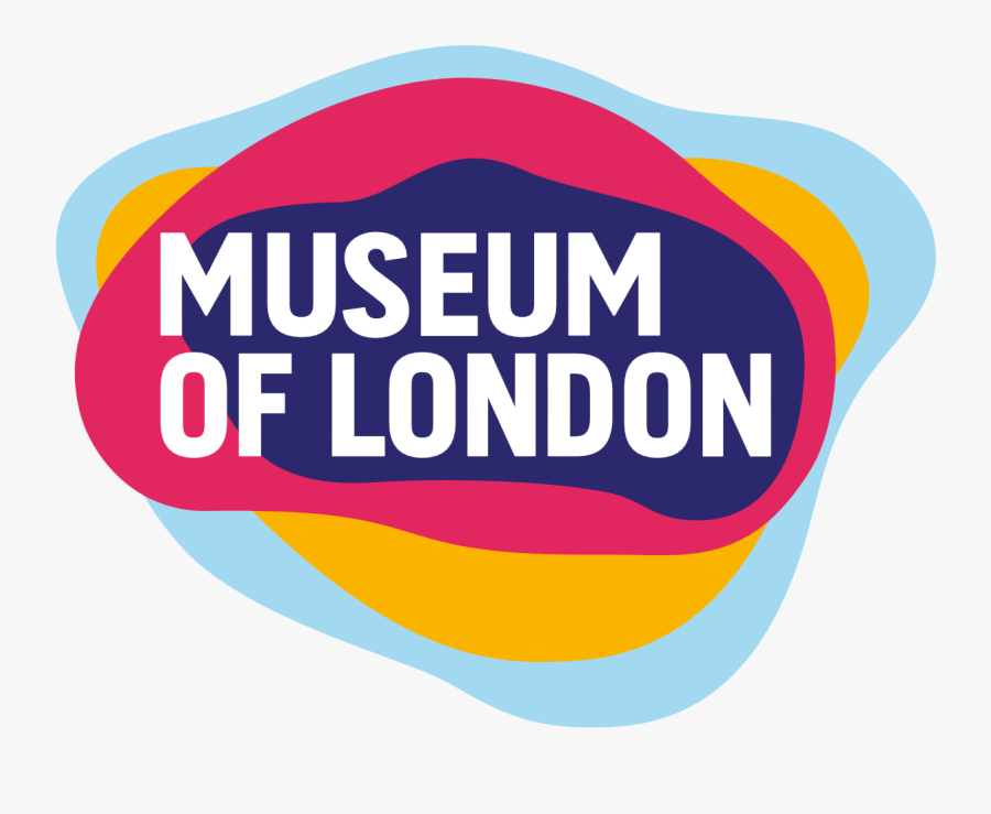 Museum Of London Logo Clipart , Png Download - Museum Of London Logo Secret, Transparent Clipart