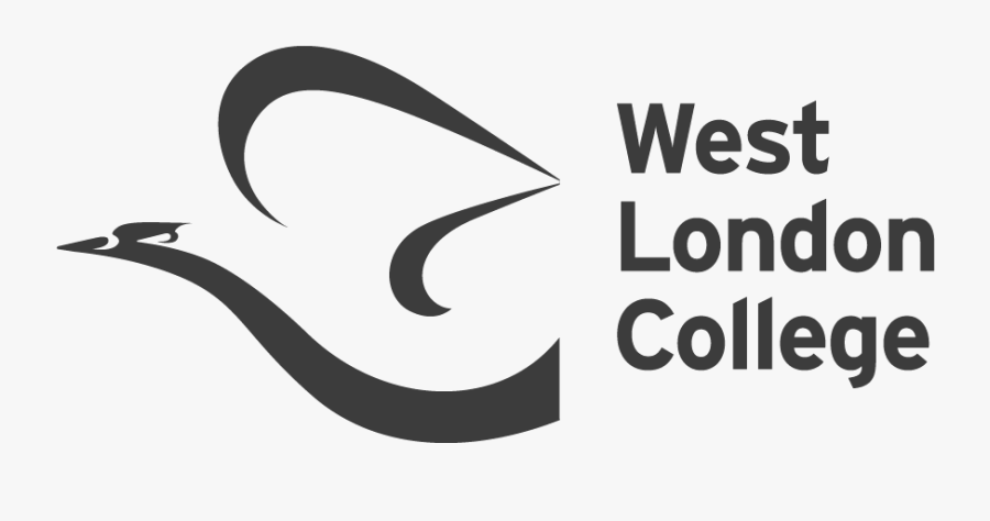 West London College - Ealing Hammersmith And West London College Logo, Transparent Clipart