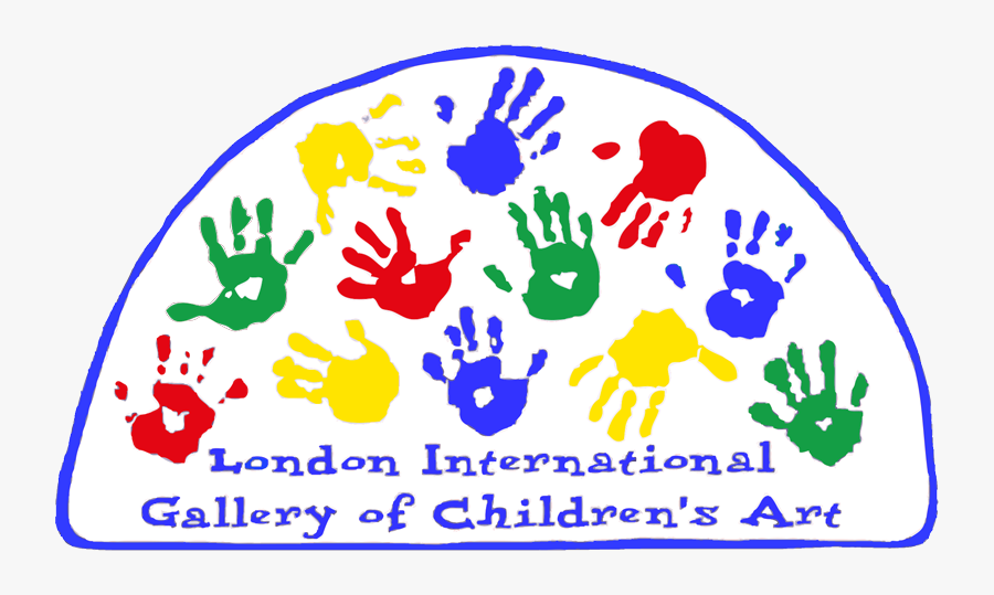 The London International Gallery Of Children"s Art - Children's Exhibitions London, Transparent Clipart