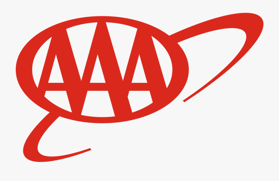 Logo Aaa, Transparent Clipart