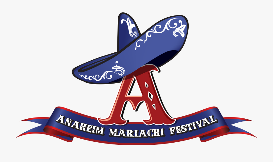 Amf2019 - Anaheim Mariachi Festival, Transparent Clipart