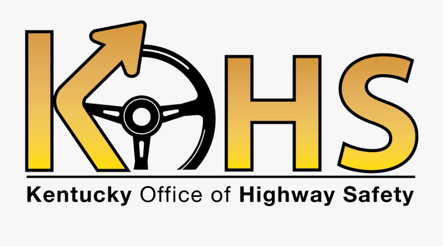 Kentucky Department Of Transportation Logo, Transparent Clipart