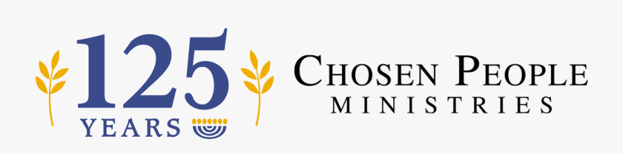 Chosen People Ministries - Graphics, Transparent Clipart