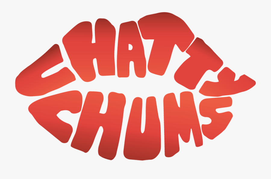 Chatty Chums - Illustration, Transparent Clipart