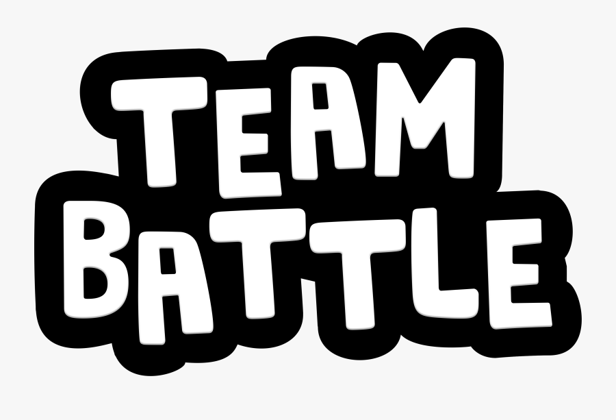 High Capacity Dueling Interactive Attraction - Triotech Team Battle, Transparent Clipart