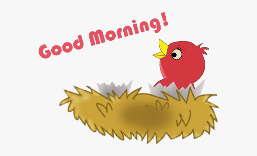 Png Gif Good Morning Sunday, Transparent Clipart