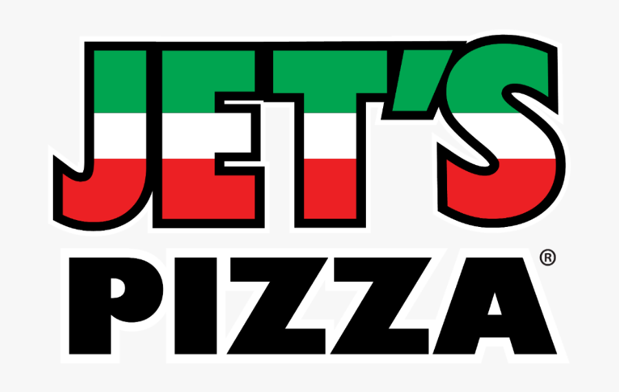 Every Saturday During College Football Season From - Jets Pizza Logo Png, Transparent Clipart