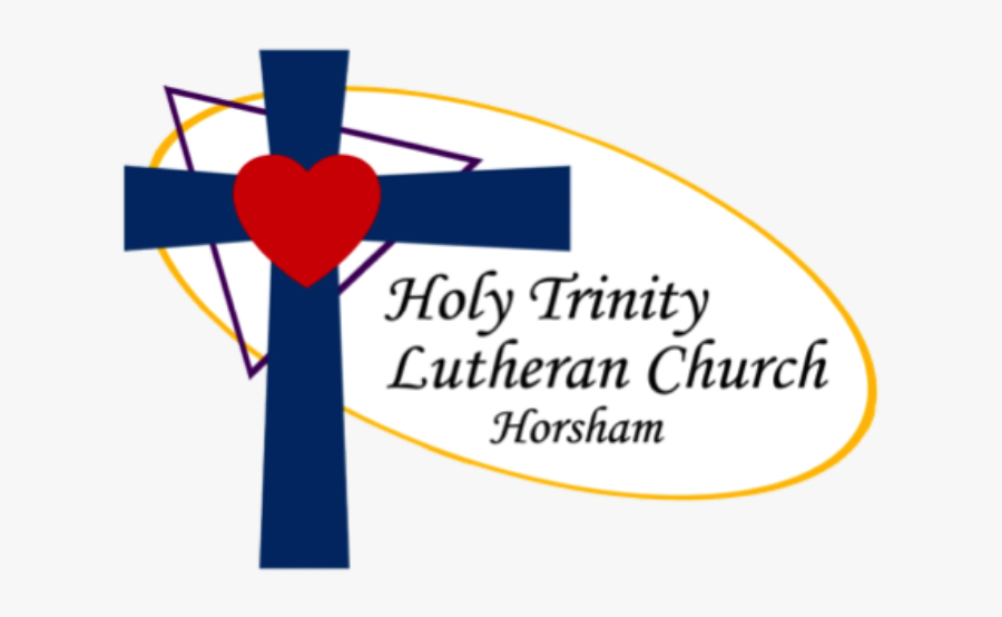 Holy Trinity Lutheran Church - Holy Trinity Lutheran School Horsham, Transparent Clipart