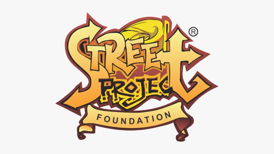 Street Project Foundation Logo - Illustration, Transparent Clipart