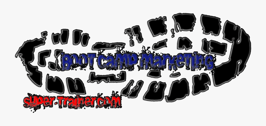Boot Camp Marketing On Super-trainer - Army Clipart Boot Camp, Transparent Clipart