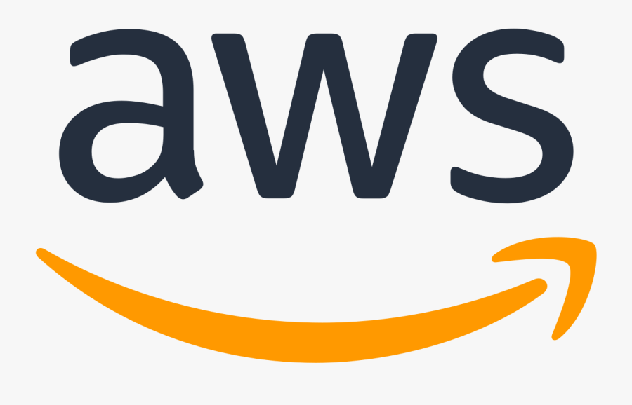 Amazon Aws - Aws Svg, Transparent Clipart