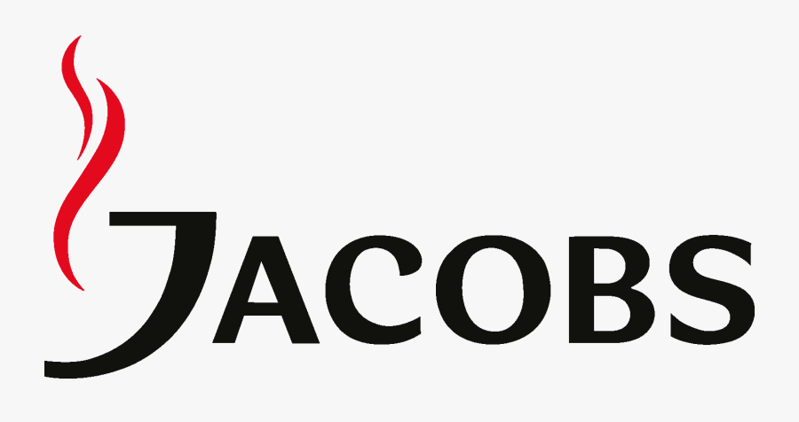 Jacobs Coffee Logo Png, Transparent Clipart