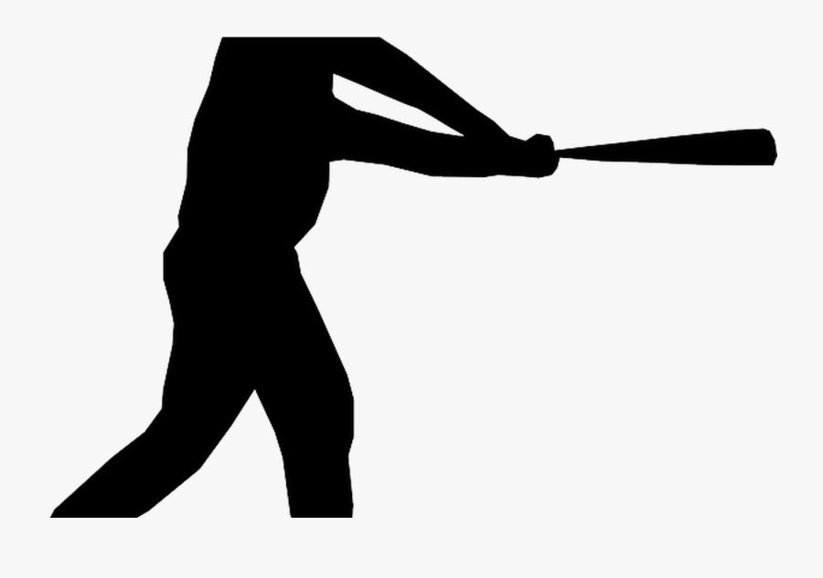 Baseball Bat Hit Free Vector Graphic On Pixabay - Baseball Park Diamond Clip Art, Transparent Clipart