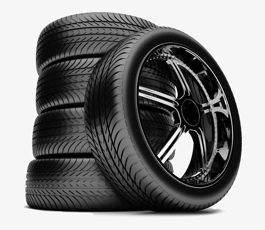 Tire, Installation August Special New Used Tires Good - Wheels And Tires Png, Transparent Clipart