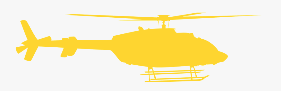 Helicopter Rotor, Transparent Clipart