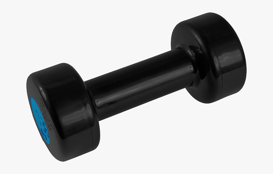 Dumbbell With Clear Background, Transparent Clipart