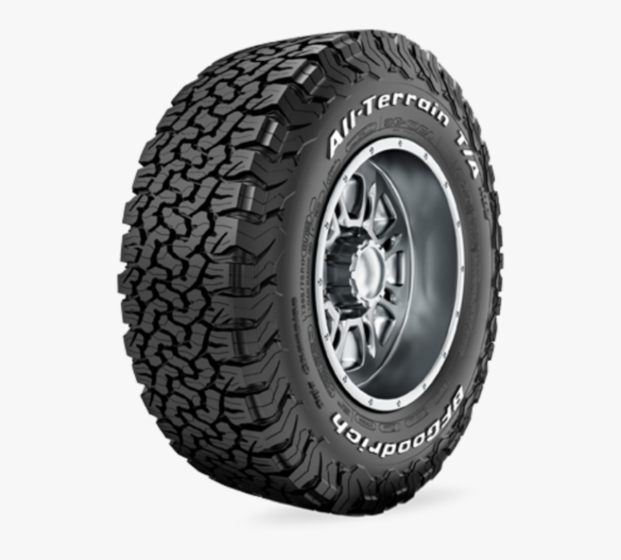 Mud Clipart Muddy Tire - Bf Goodrich At Tyres, Transparent Clipart