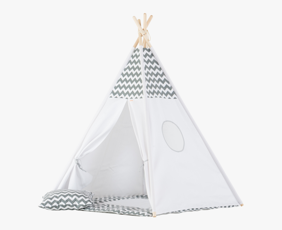 Transparent Tipi Clipart - Tipi, Transparent Clipart