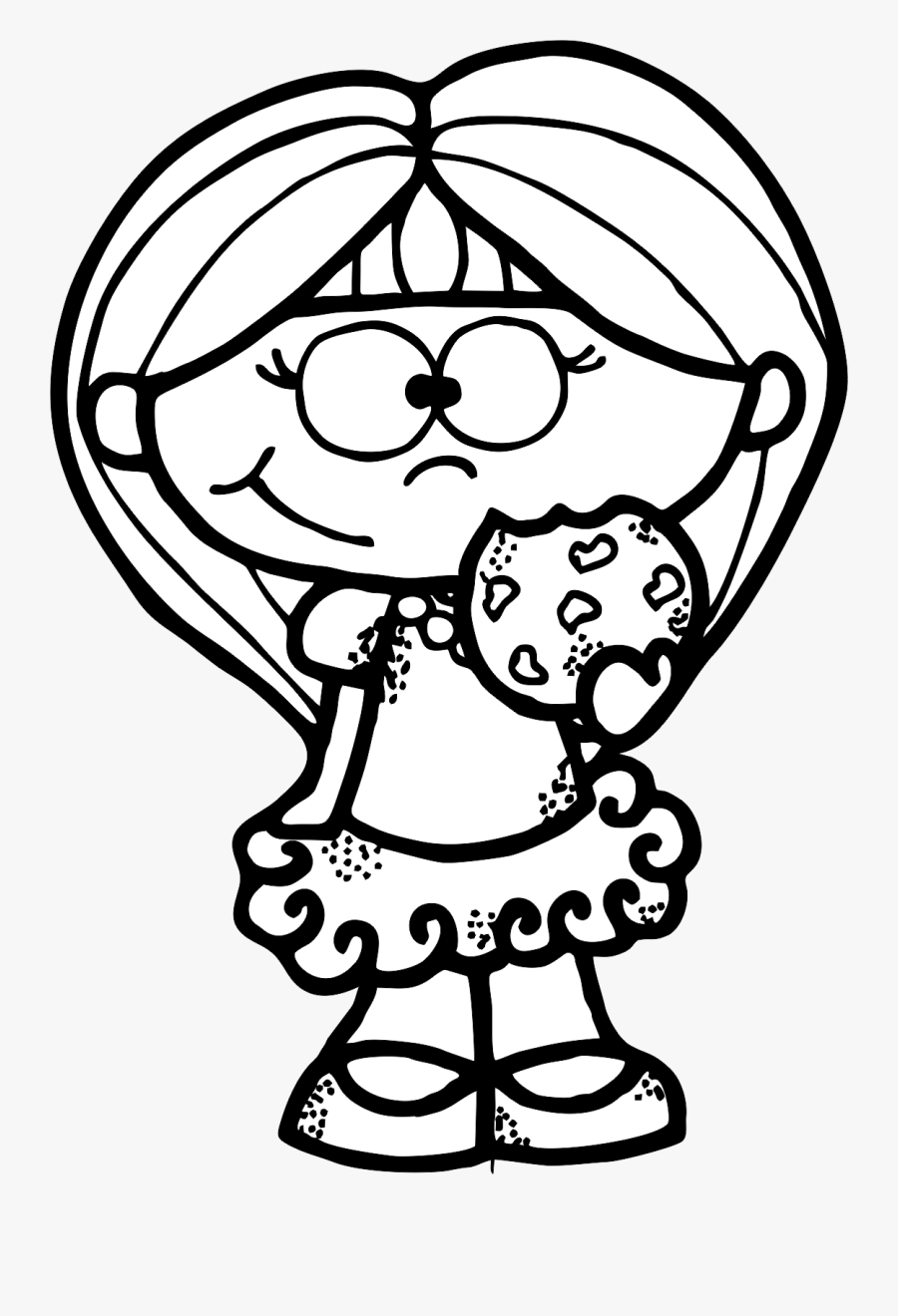 Featured image of post People Coloring Pages Cartoon