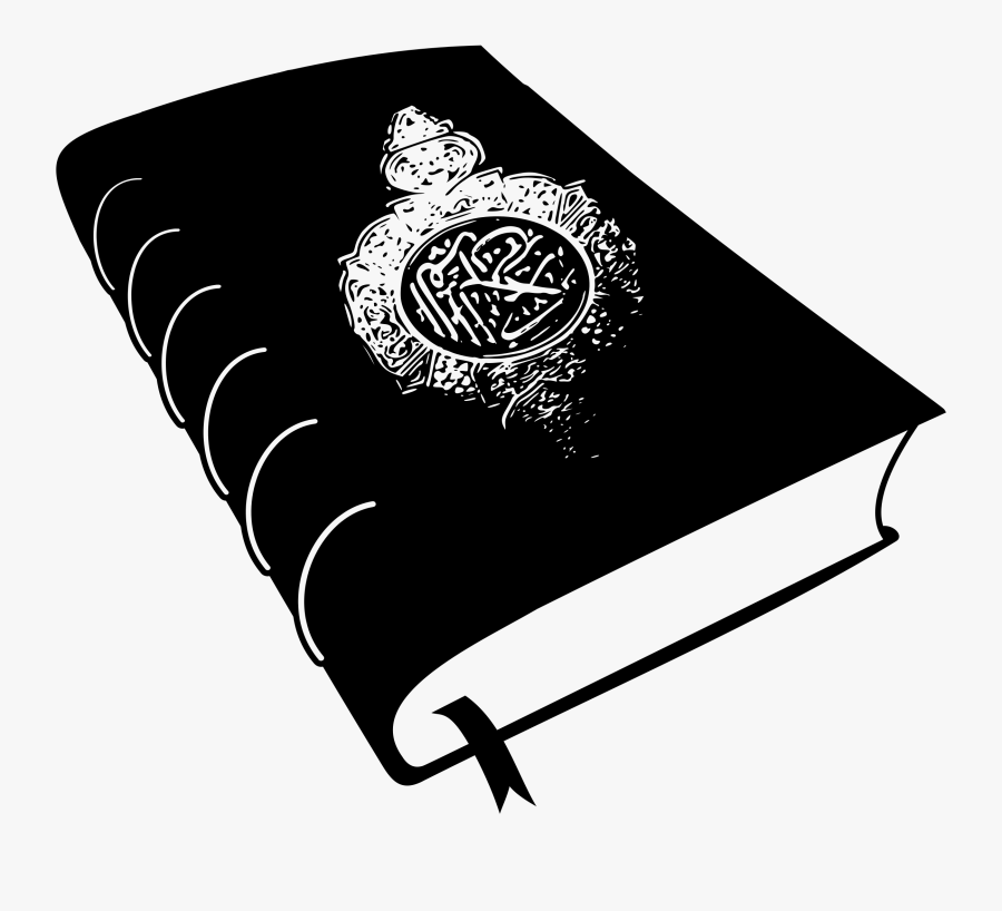 Al Quran, Quran Cliparts Download Clip Art Clip Art - Book Clip Art, Transparent Clipart