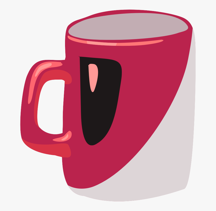 Mug Clipart Free Clip Art Coffee - Coffee Cup, Transparent Clipart