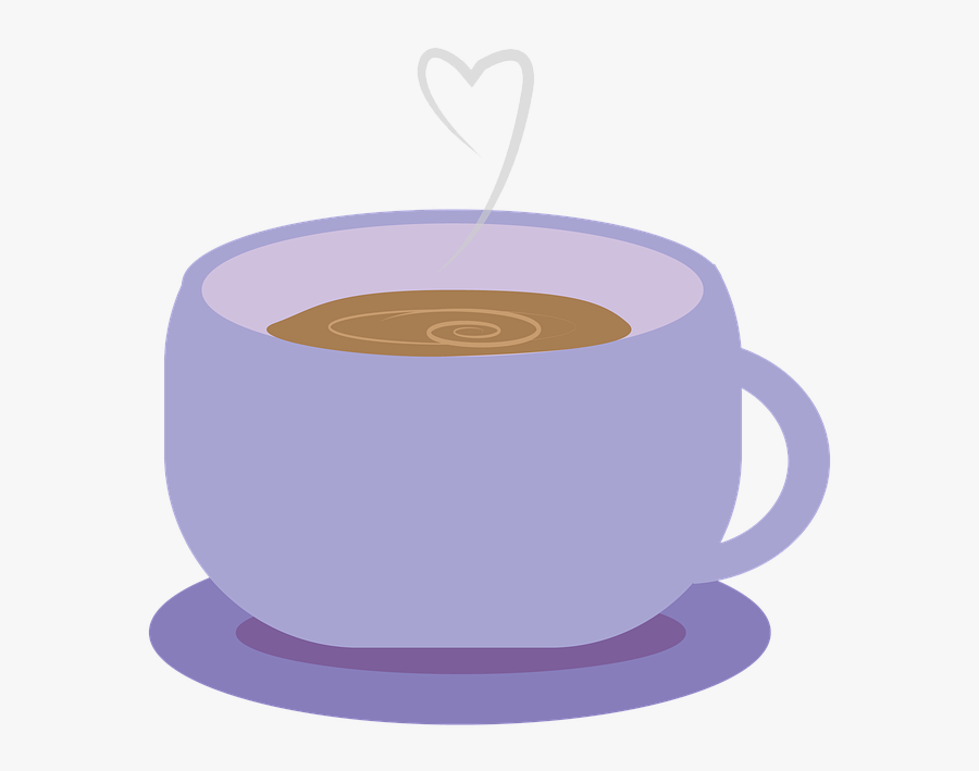 Coffee Cup Mug - Coffee Cup Illustration Png, Transparent Clipart