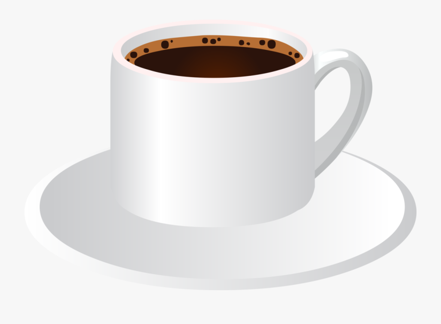 Coffee,cup,caffeine - Coffee Cup, Transparent Clipart