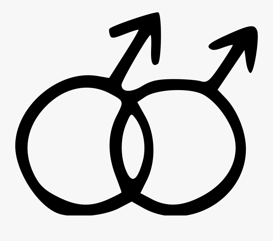 Mrsa Project On Emaze - Male Male Symbol, Transparent Clipart