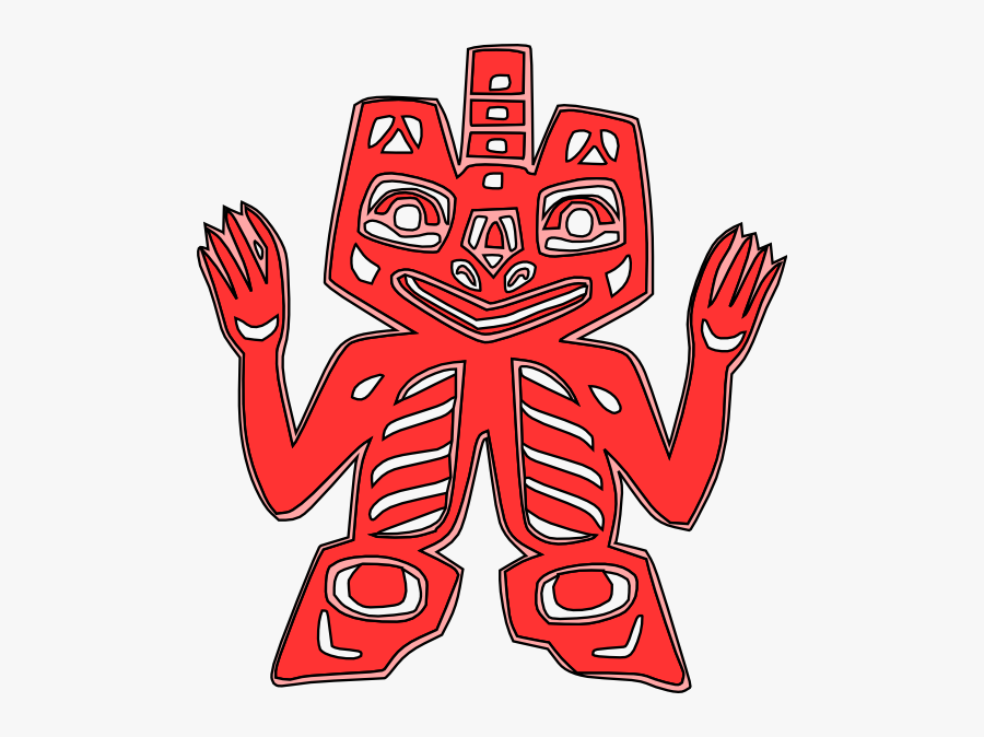 Native American Symbols Clip Art - Symbol Of The Pomo Tribe , Free ...