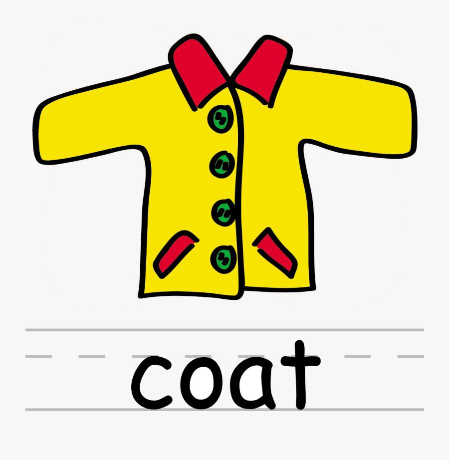 Coat Pictures Of Coats Clipart Free Images Transparent - Coat And Shoes On Clip Art, Transparent Clipart