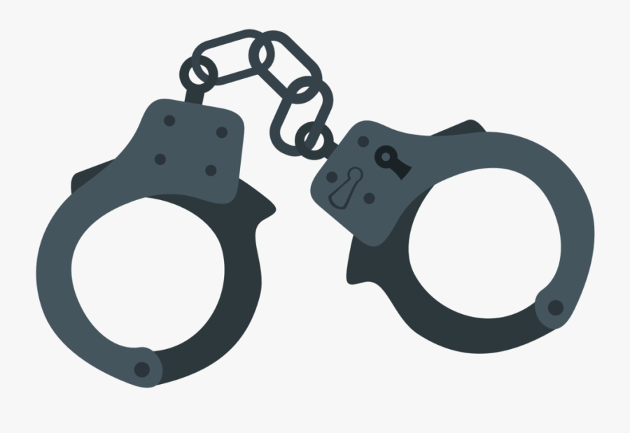 Handcuffs Clipart Png Image - Handcuffs Png is a free transparent backgroun...