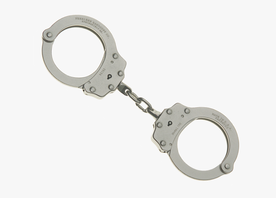 Handcuffs Download Clipart Png - Handcuffs Png , Free Transparent Clipart -...