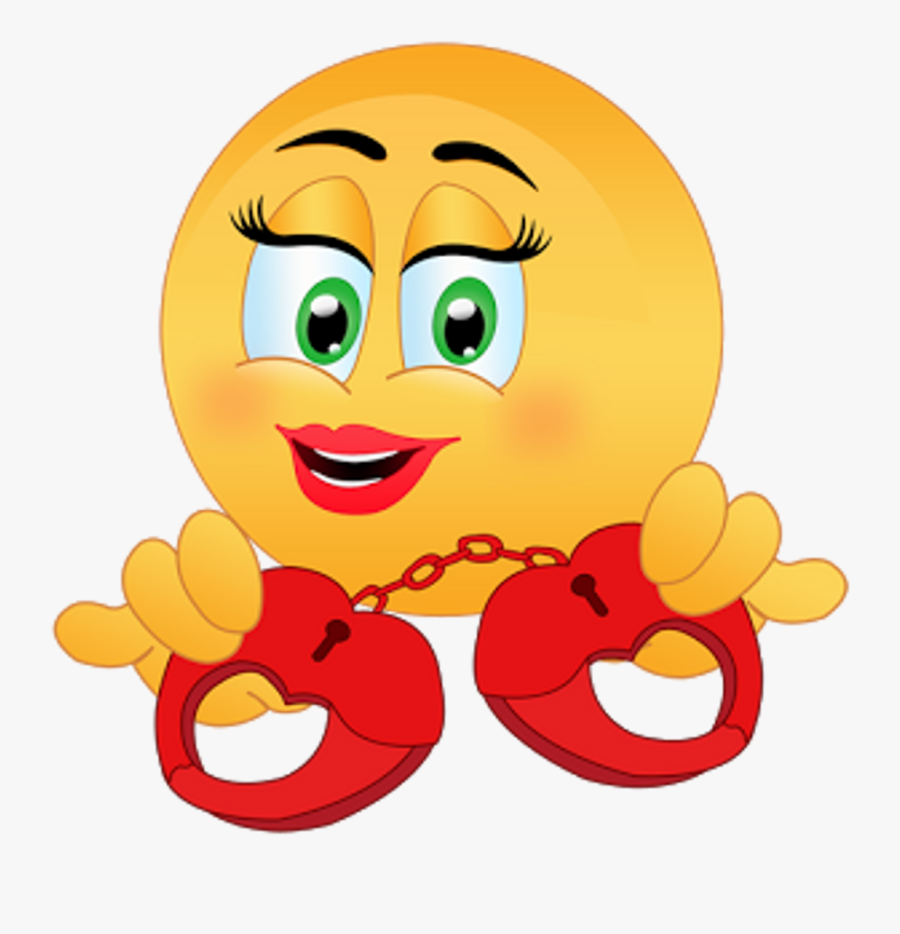 Handcuff Emoji | Hot Sex Picture