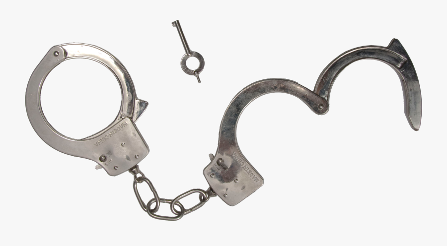 Handcuffs Png - Handcuffs Transparent, Transparent Clipart