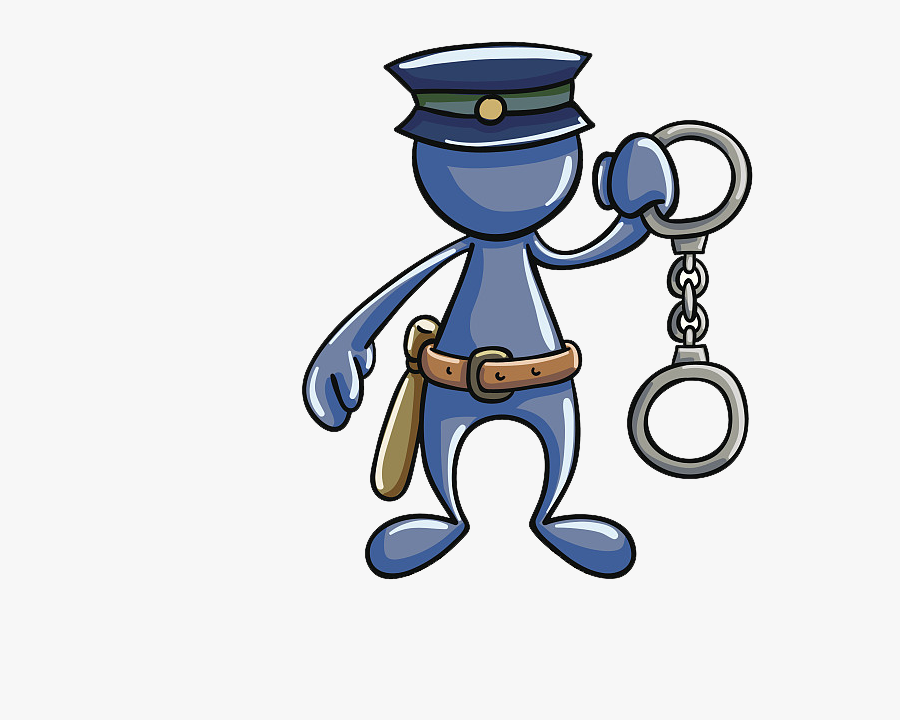 Handcuff Drawing : free for commercial use high quality images. - Lagvard