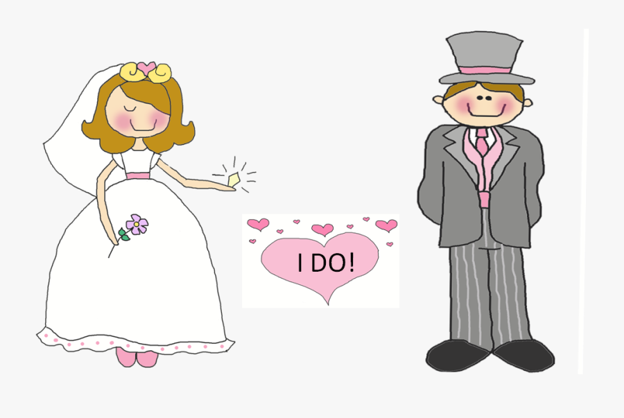 Indian Clipart Groom - Cartoon, Transparent Clipart