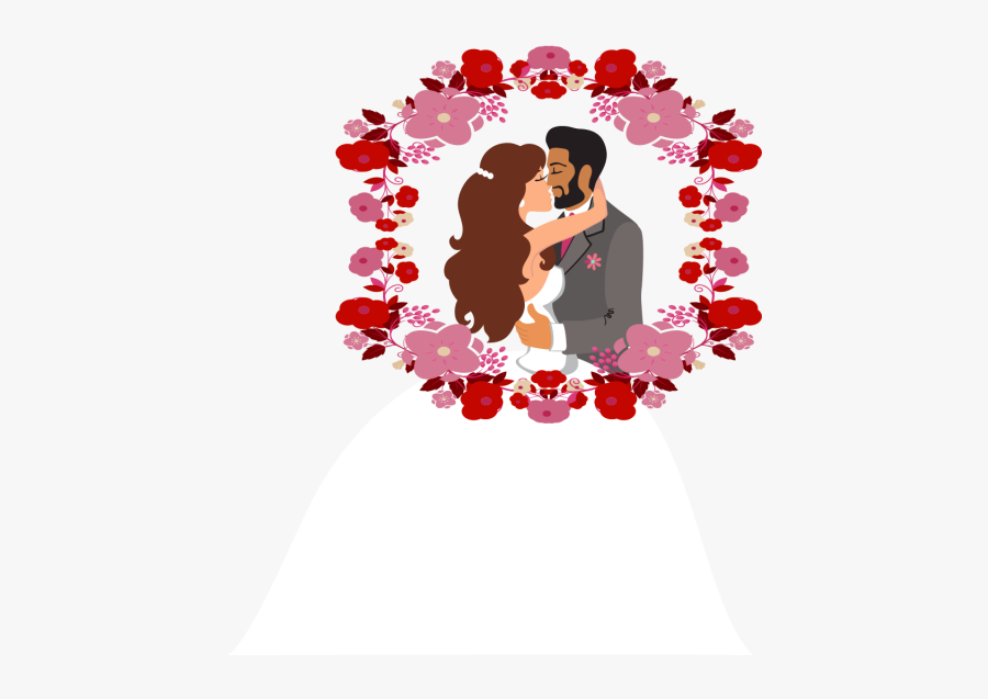 Clip Art Garom Vetor - Png Romantico, Transparent Clipart