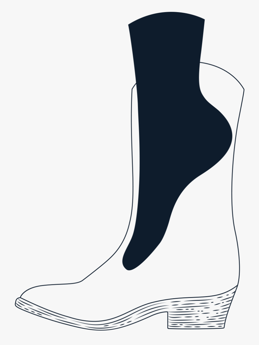 Since 1883 Royalty Free Stock - Rain Boot, Transparent Clipart